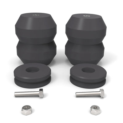 Timbren SES Kit Rear GM 3/4 & 1 ton - GMRCK25D