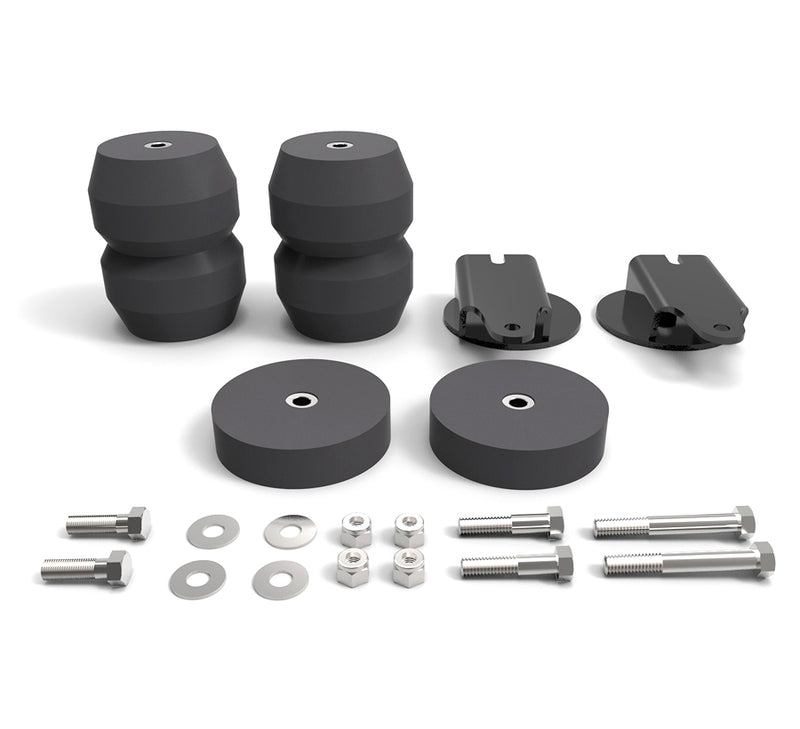 Timbren SES Kit Rear GM 1/2 & 3/4 ton - GMRCK25S