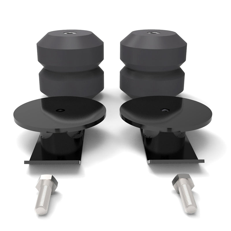 Timbren SES Kit Rear Toyota Tundra 1/2 ton - TORTUN4