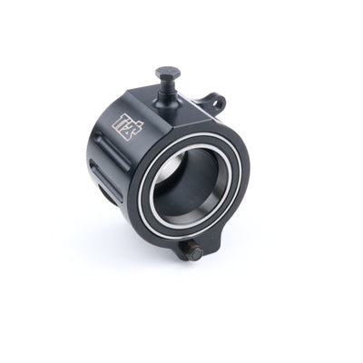 Double Bearing Birdcage Assy Left Rear
