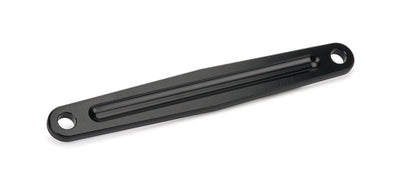 Jacobs Ladder Strap Each 6.5in Center Black Sprin