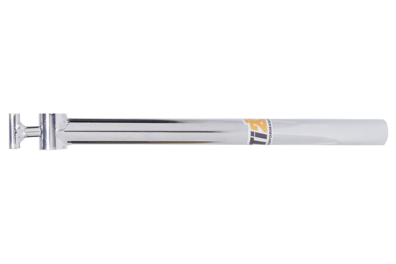 600 Top Wing Post Chome Plated 4130