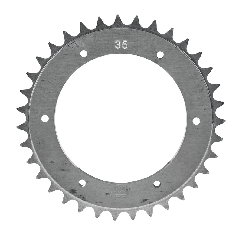 600 Rear Sprocket 5.25in Bolt Circle 35T - TIP384035