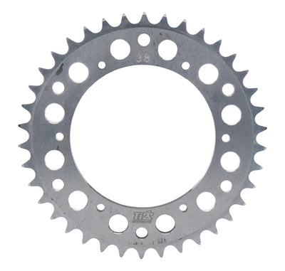 600 Rear Sprocket 5.25in Bolt Circle 38T