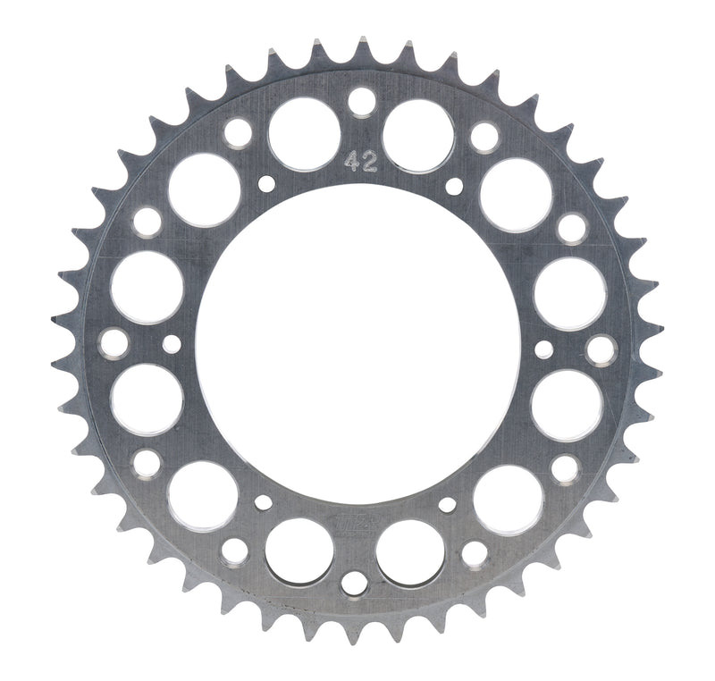 600 Rear Sprocket 5.25in Bolt Circle 42T