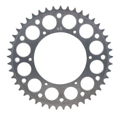 600 Rear Sprocket 5.25in Bolt Circle 45T
