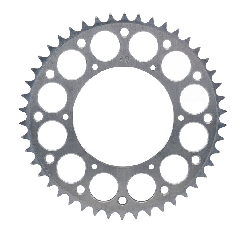 600 Rear Sprocket 5.25in Bolt Circle 46T - TIP384046