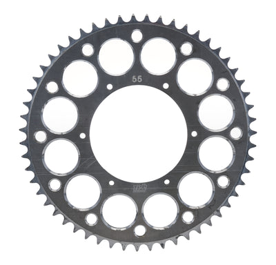 600 Rear Sprocket 5.25in Bolt Circle 55T