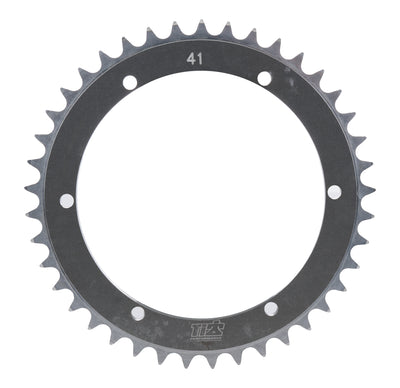 600 Rear Sprocket 6.43in Bolt Circle 41T