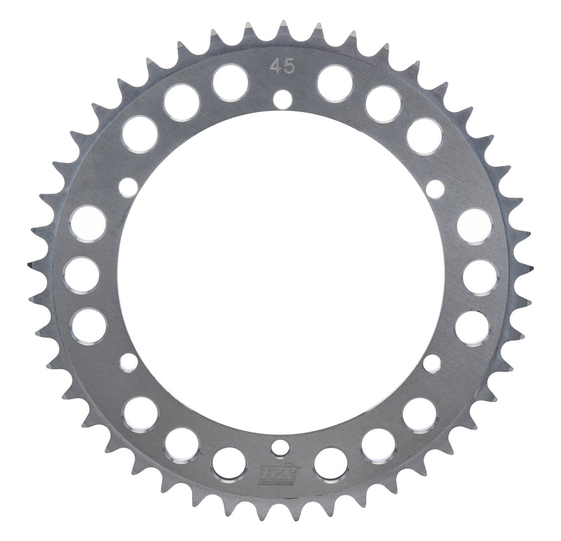 600 Rear Sprocket 6.43in Bolt Circle 45T