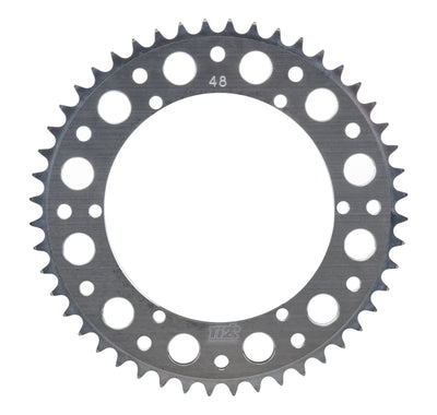 600 Rear Sprocket 6.43in Bolt Circle 48T - TIP384148
