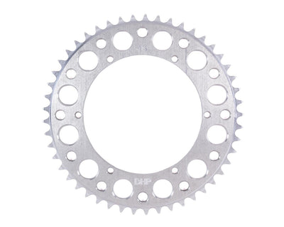 600 Rear Sprocket 6.43in Bolt Circle 49T - TIP384149