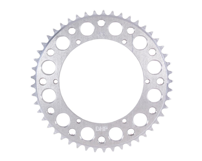 600 Rear Sprocket 6.43in Bolt Circle 49T - TIP384149