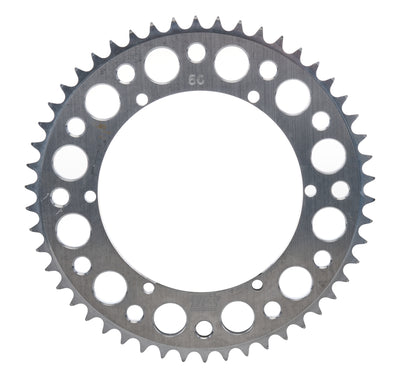 600 Rear Sprocket 6.43in Bolt Circle 50T - TIP384150