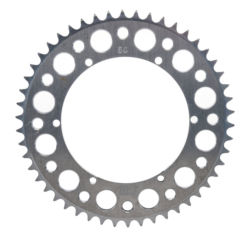 600 Rear Sprocket 6.43in Bolt Circle 50T - TIP384150