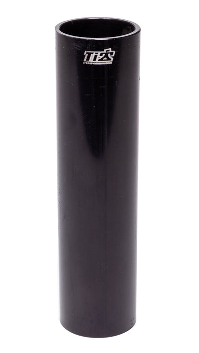 600 7-3/4in Axle Spacer Black 1.75in Aluminum - TIP3942