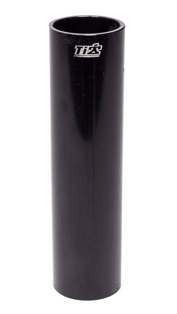 600 7-3/4in Axle Spacer Black 1.75in Aluminum - TIP3942