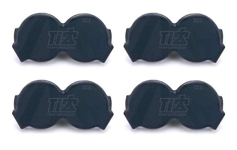 Injection Wash Plugs Engler 2.812