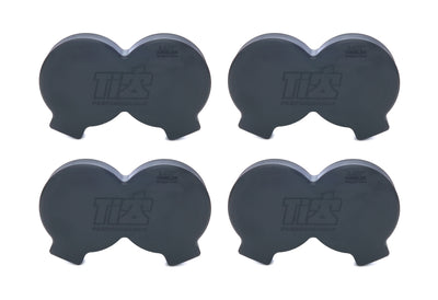 Injection Wash Plugs KInsler Dragonclaw 2.625