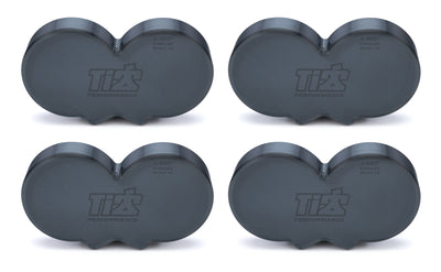 Injection Wash Plugs Kinsler Beast 2.900 V2