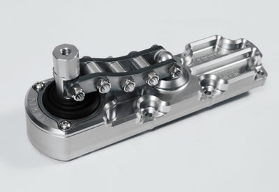 Tkx 4 Relocation Short Shifter - SHTKX4