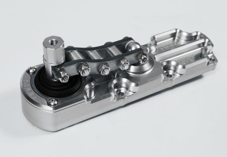 Tkx 4 Relocation Short Shifter - SHTKX4