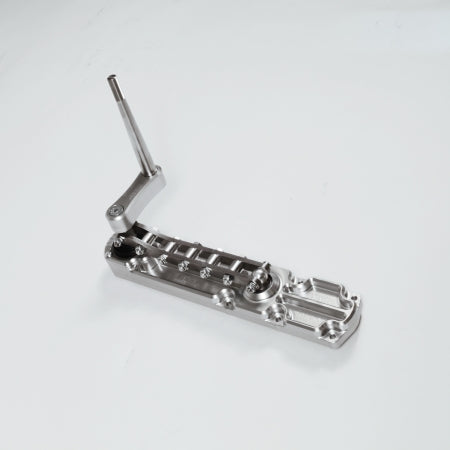 Tkx 8 Relocation Short Shifter - SHTKX8