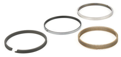 4.535 CS Piston Ring Set .043 .043 3.0mm File Fit - CS4343285