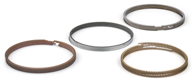 4.095 TFX Piston Ring Set 1.0 1.0 2.0mm
