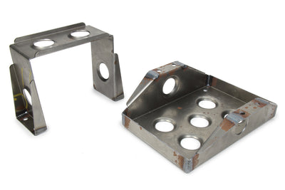 Upright Battery Box for TP1200 - BB12