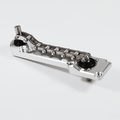 TR6060 Shifter Assembly 10" back Fits only 5th/6th Gen Camaro TR6060 Transmissions - SH606010