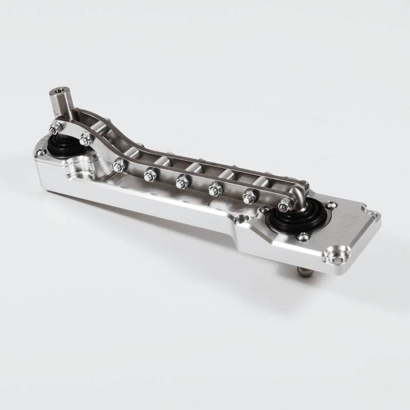 TR6060 Shifter Assembly 10" back Fits only 5th/6th Gen Camaro TR6060 Transmissions - SH606010