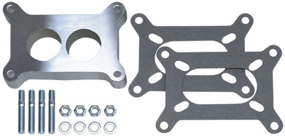 1IN HOLLEY 2BBL HIKER PORTS