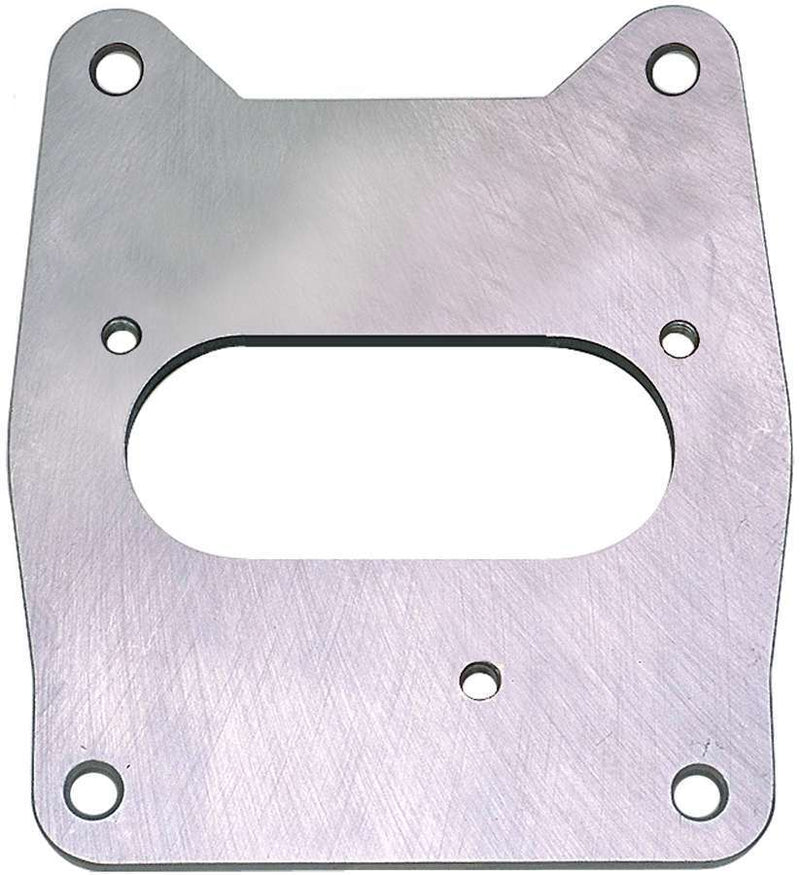 TBI TO QUADRAJET ADAPTER