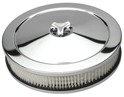 AIR CLEANER