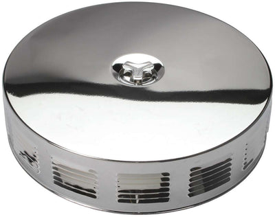 AIR CLEANER VINTAGE CORVETTE