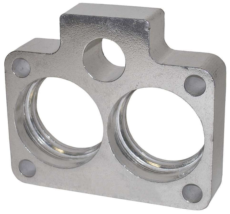 THROTTLE BODY SPACER
