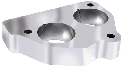 SWIRL TORQUE TBI SPACER