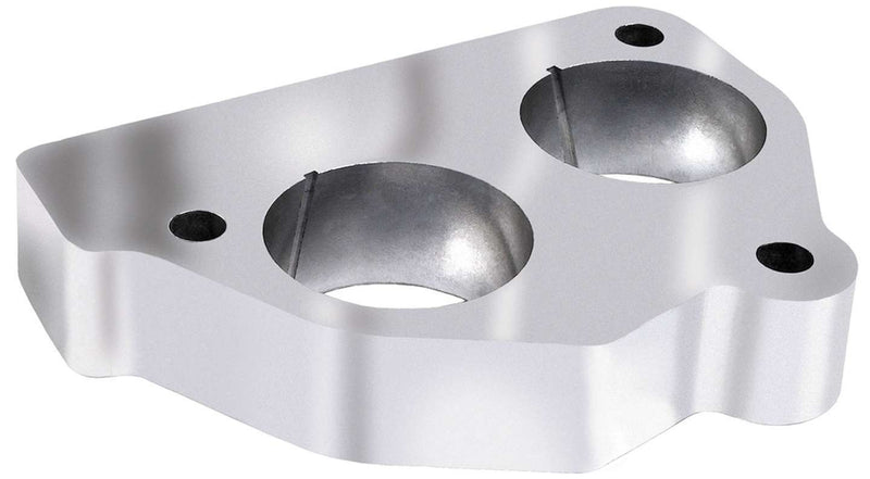 SWIRL TORQUE TBI SPACER