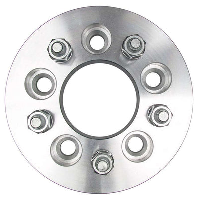 WHEEL ADAPTERS  6061-T6  PAIR