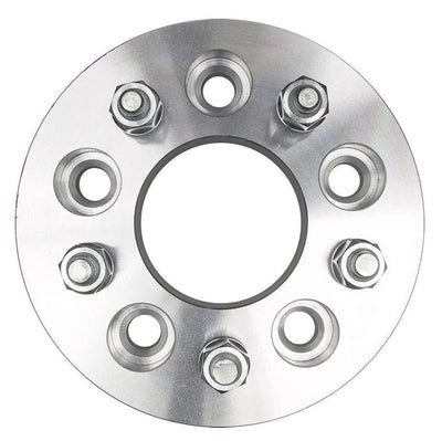 WHEEL ADAPTERS  6061-T6  PAIR