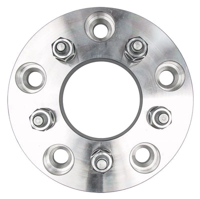 WHEEL ADAPTERS  6061-T6  PAIR