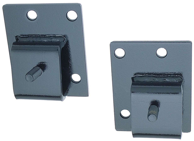SOLID MOTOR MOUNT