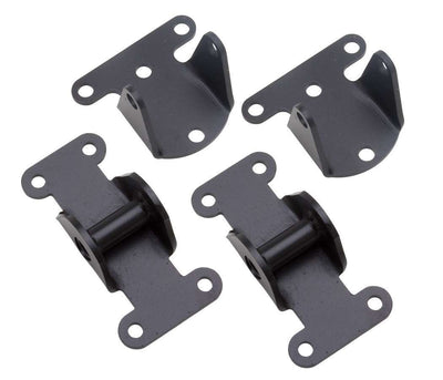 MOTOR MOUNT SET