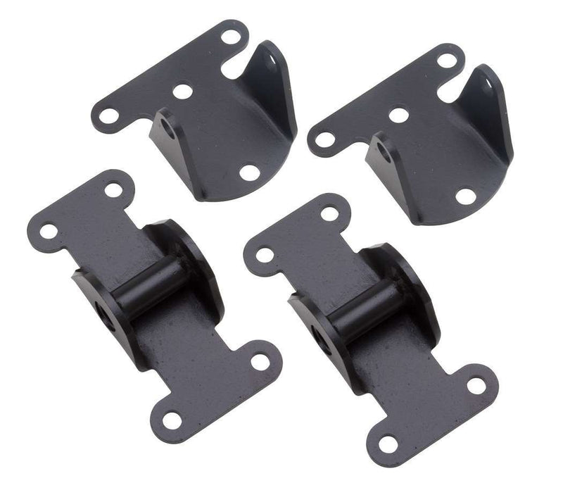 MOTOR MOUNT SET