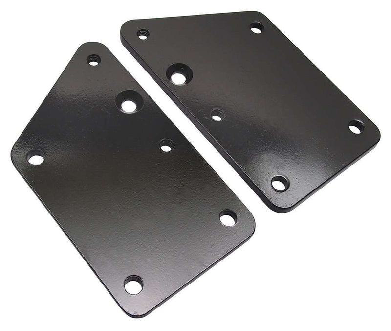 MOTOR MOUNTS