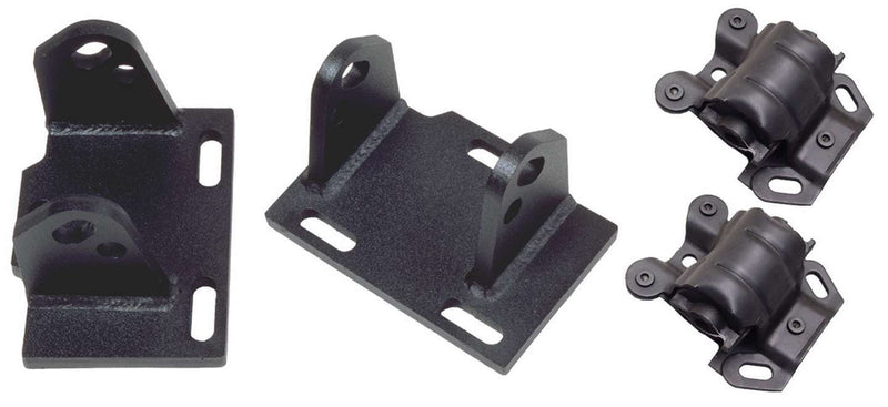 MOTOR MOUNTS
