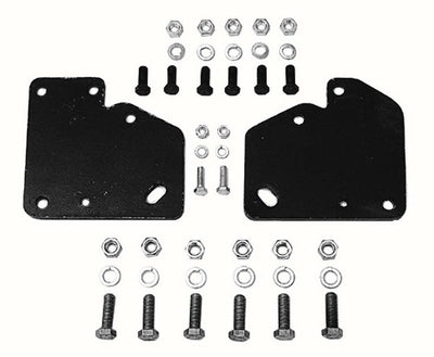 FRONT MOUNTS S-10 V-8