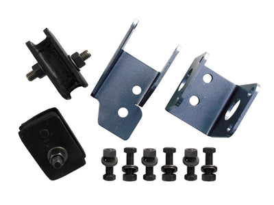 A  BODY MOUNT KIT