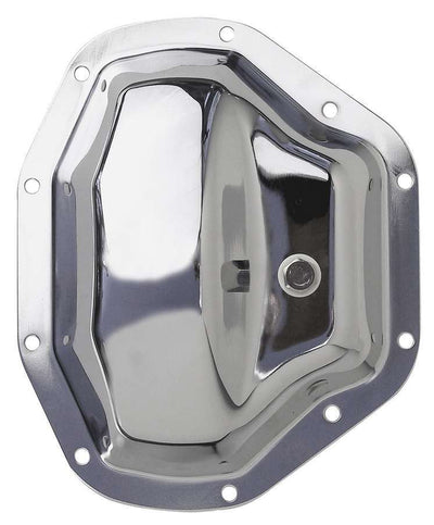 DIFFERENTIAL COVER
